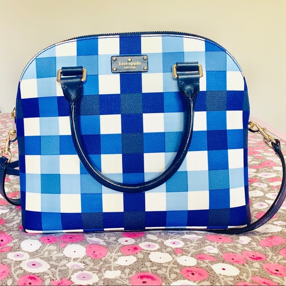 NWT Kate Spade Carli Handbag - Picture 3 of 8